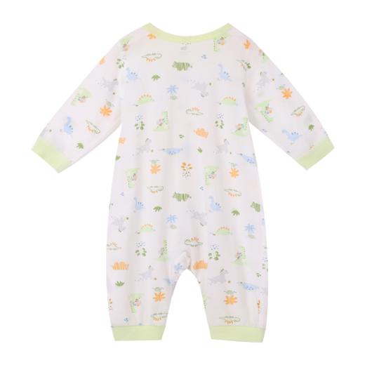 丽婴房-内衣类（春）H4兔子装 商品图1