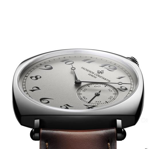 江诗丹顿 Vacheron Constantin 历史名作系列 American美国1921腕表 82035/000G-B735 商品图2