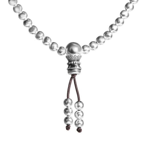 一念银手串 商品图0