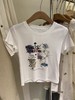 女圆领短袖TB2D6265 商品缩略图0