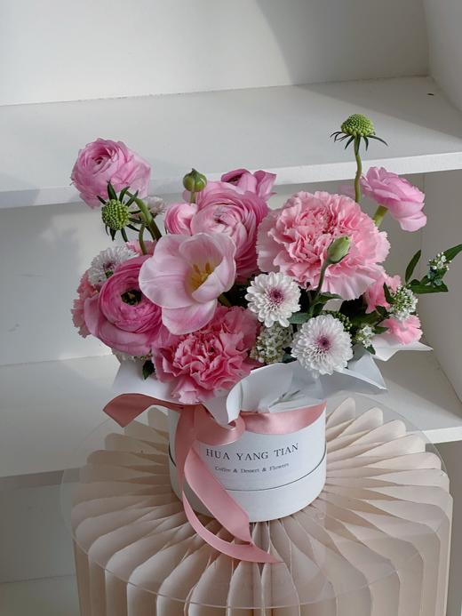 洒脱从容 PINK版 · 花桶 商品图1