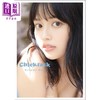 【中商原版】森日菜美写真集 付明信片 日文原版 森日菜美 PHOTO STYLE BOOK Chicktack 商品缩略图0