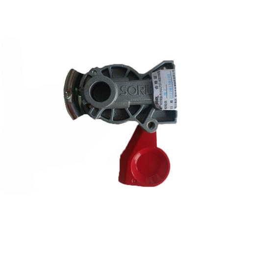 挂车接头握手M22接口军车特种车配件-40℃以下可用RL35210050040/0010 商品图1