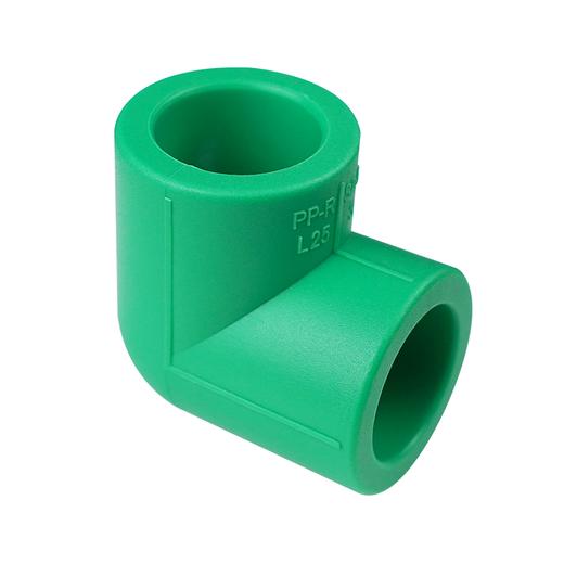 绿林系列90°弯头 商品图0