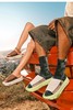 UGG 轮胎底拖鞋 商品缩略图0