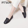 【自营】PT'SON/百田森  羊皮革女鞋 PYQA8002 商品缩略图1