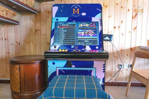 重庆慢姑娘心花路放别墅轰趴 商品图3