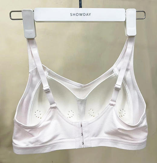 【第二件 0 元｜ 满2件 5 折】【秀黛】舒肤棉三阶勾扣背心L5114101T【门店同款】 商品图8