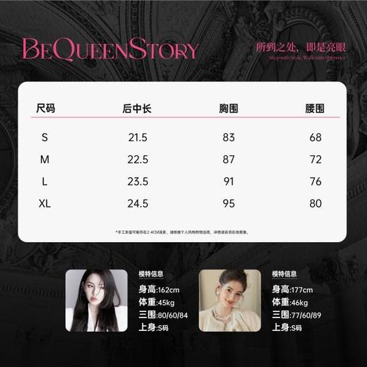 【大货捡漏，不退不换】  【花期美梦】法式重工亮片绣花蕾丝肌理感纯欲性感V领吊带 商品图1