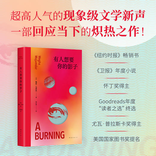 有人想要你的影子 商品图2