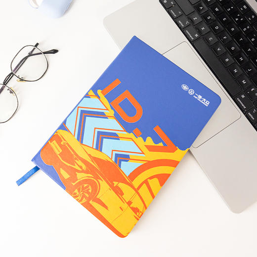 ID.7共创笔记本 商品图0