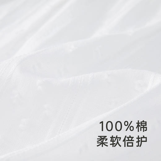 【商场同款】英氏短袖上衣纯棉夏季儿童T恤女童衣服透气新款 商品图3