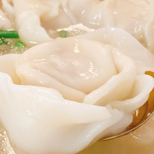 老吉祥 牛肉圆葱馄饨290g 商品图2