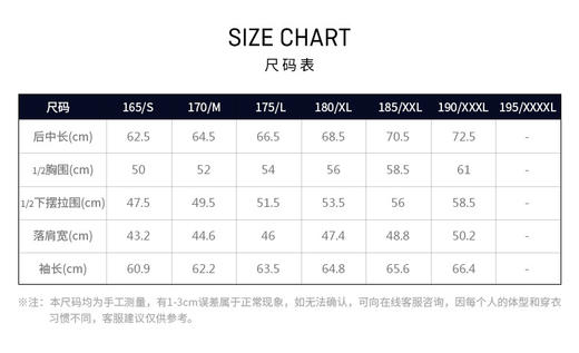 SALEWA沙乐华/男式套头卫衣 SWAUI81051 商品图1