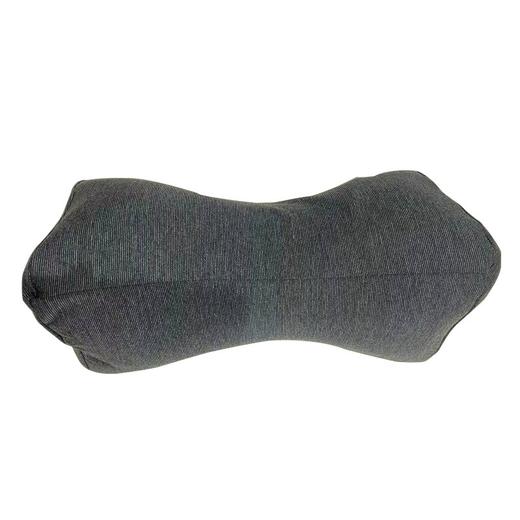 三角颈枕 针织灰色 商品图8