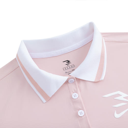 Nike 3brand 童装 夏 大童小童 长袖POLO RWG-PL-0732 商品图2