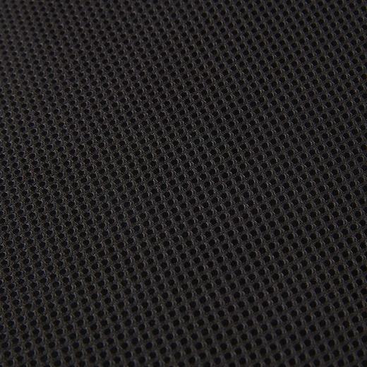 办公靠垫 低反弹 网眼布 黑色 商品图6