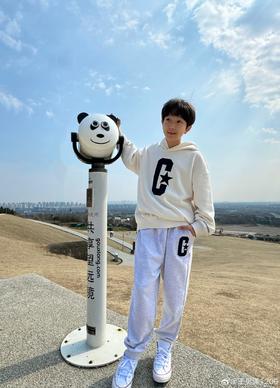 #返校潮流穿搭