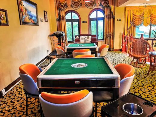 四川慢姑娘红盘雅阁别墅轰趴 商品图4