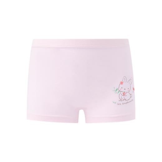 丽婴房-内衣类（春）H42入内裤 商品图2