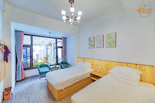 北京慢姑娘漫时光别墅轰趴 商品图8