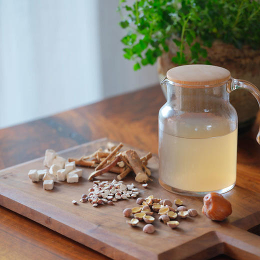 土土毛桃植物饮料 商品图1