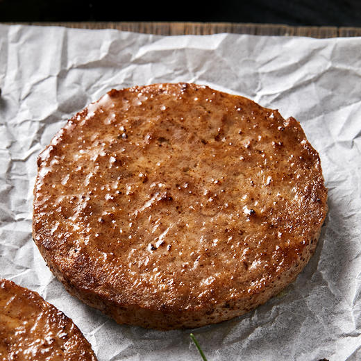 自己做汉堡！100%乌拉圭谷饲牛肉 【汉堡牛肉饼】2:8黄金肥瘦比 咸淡适中 肉嫩脂香 汁水绽放 0香精 0色素 0牛肉粉 早餐新选 顺丰到家~ 商品图4