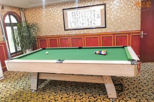 四川慢姑娘红盘雅阁别墅轰趴 商品图3