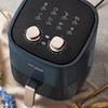 【安达联帮&小熊】空气炸锅QZG-E12Z6（厂家直发）
 商品缩略图1