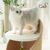 CatS树墩墩 剑麻抓筒猫窝 剑麻猫爬架猫抓柱 商品缩略图3