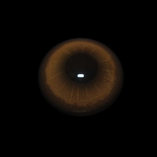 Yeelens C30 日抛 十片 14.5mm 参考着色13.9mm 基弧8.7 含水50% 新锐国货 商品图4