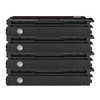 绘威 CTL-1150X四色大容量硒鼓套装 适用奔图PANTUM CP1150DN CP1155DN CM1150ADN CM1155ADN打印机粉盒 商品缩略图7