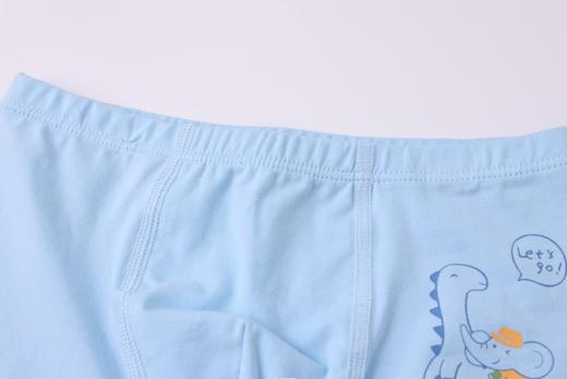 丽婴房-内衣类（春）H42入内裤 商品图4