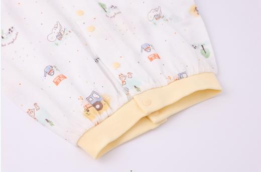 丽婴房-内衣类（春）H4妙妙装 商品图5