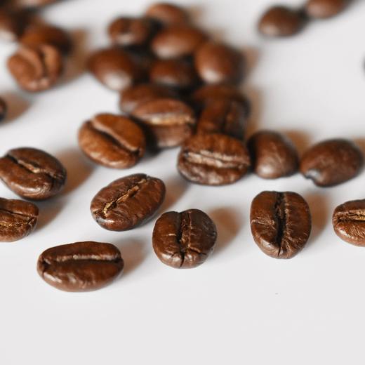 蜜豆咖啡豆250g爱伲庄园有机咖啡豆 商品图3