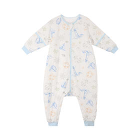 丽婴房-寝具类（春）H4分腿睡袋