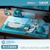 初音未来 幻变几何 V家miku超大鼠标垫 商品缩略图2