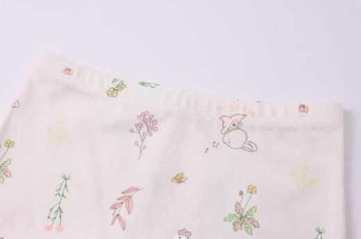 丽婴房-内衣类（春）H42入内裤 商品图5