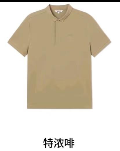 艾高 短袖POLOT恤男  AW581-F . 商品图0