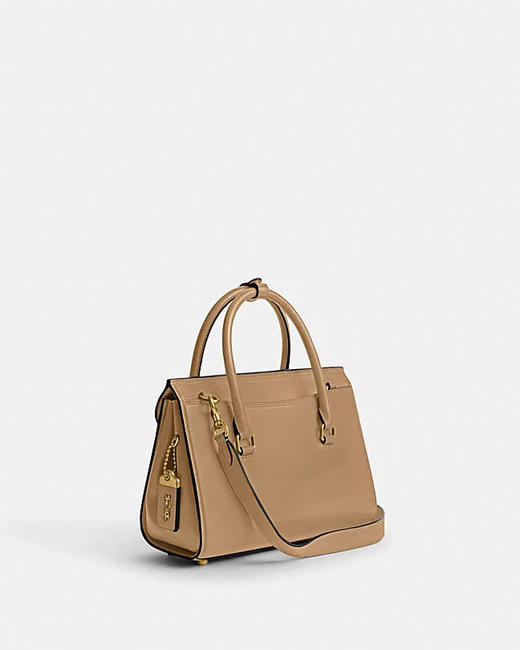 【精品】COACH BROOME CARRYALL手袋 商品图2