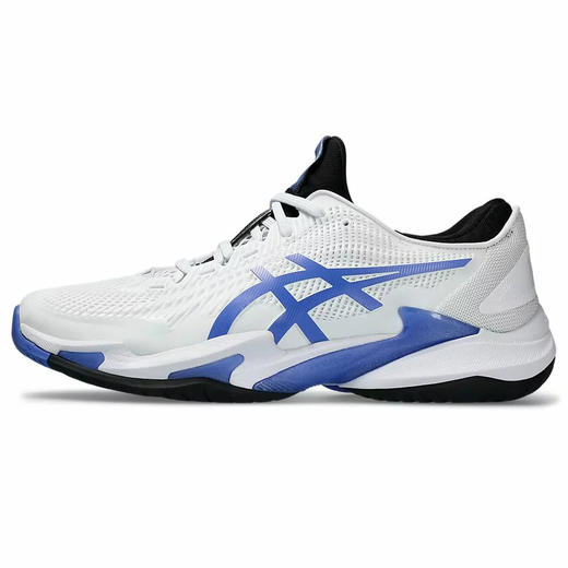 2024新款 德约科维奇 ASICS COURT FF 3 NOVAK 网球鞋 商品图0