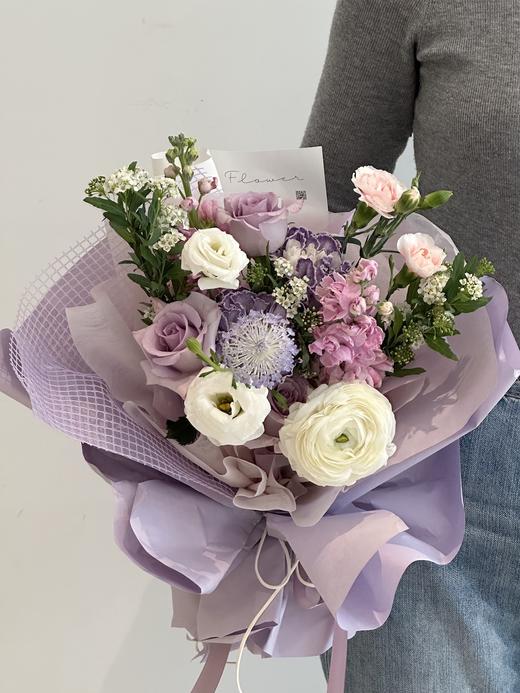 无与伦比的美丽 · 花束 商品图0