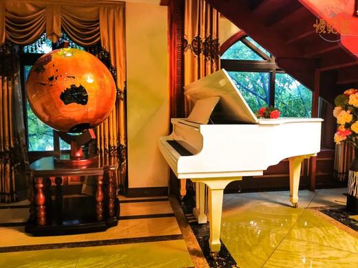 四川慢姑娘红盘雅阁别墅轰趴 商品图8