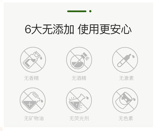 拾光肌因海茴香多肽抗皱精华乳 商品图7