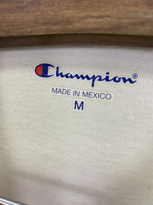 Champion 冠军 短袖T恤 _SST(M) 商品图2
