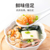 方家铺子 虾仁150g/瓶装 商品缩略图8