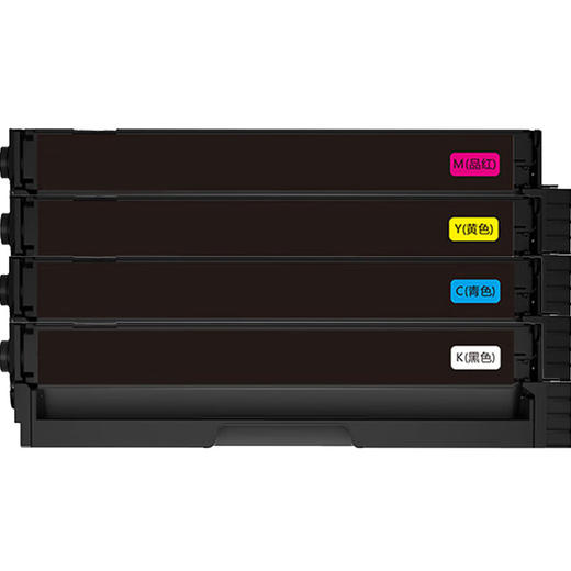 绘威 CTL-1150X四色大容量硒鼓套装 适用奔图PANTUM CP1150DN CP1155DN CM1150ADN CM1155ADN打印机粉盒 商品图1