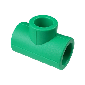 绿林系列异径三通