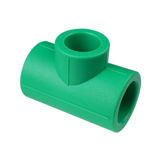 绿林系列异径三通 商品图0