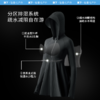 蕉下女士防晒速干bra-in两栖涉水服（连体款）UD08524 商品缩略图3